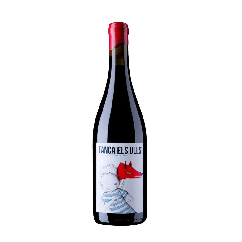 Celler Tanca Els Ulls Garnatxa Negra | Free Shipping on orders $400+