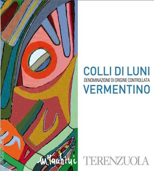 Terenzuola Vermentino Colli di Luni | Free Shipping on orders $400+