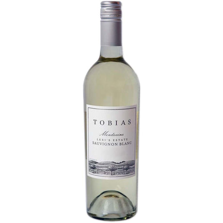 Tobias Vineyards Lexi's Estate Sauvignon Blanc - De Wine Spot | DWS - Drams/Whiskey, Wines, Sake