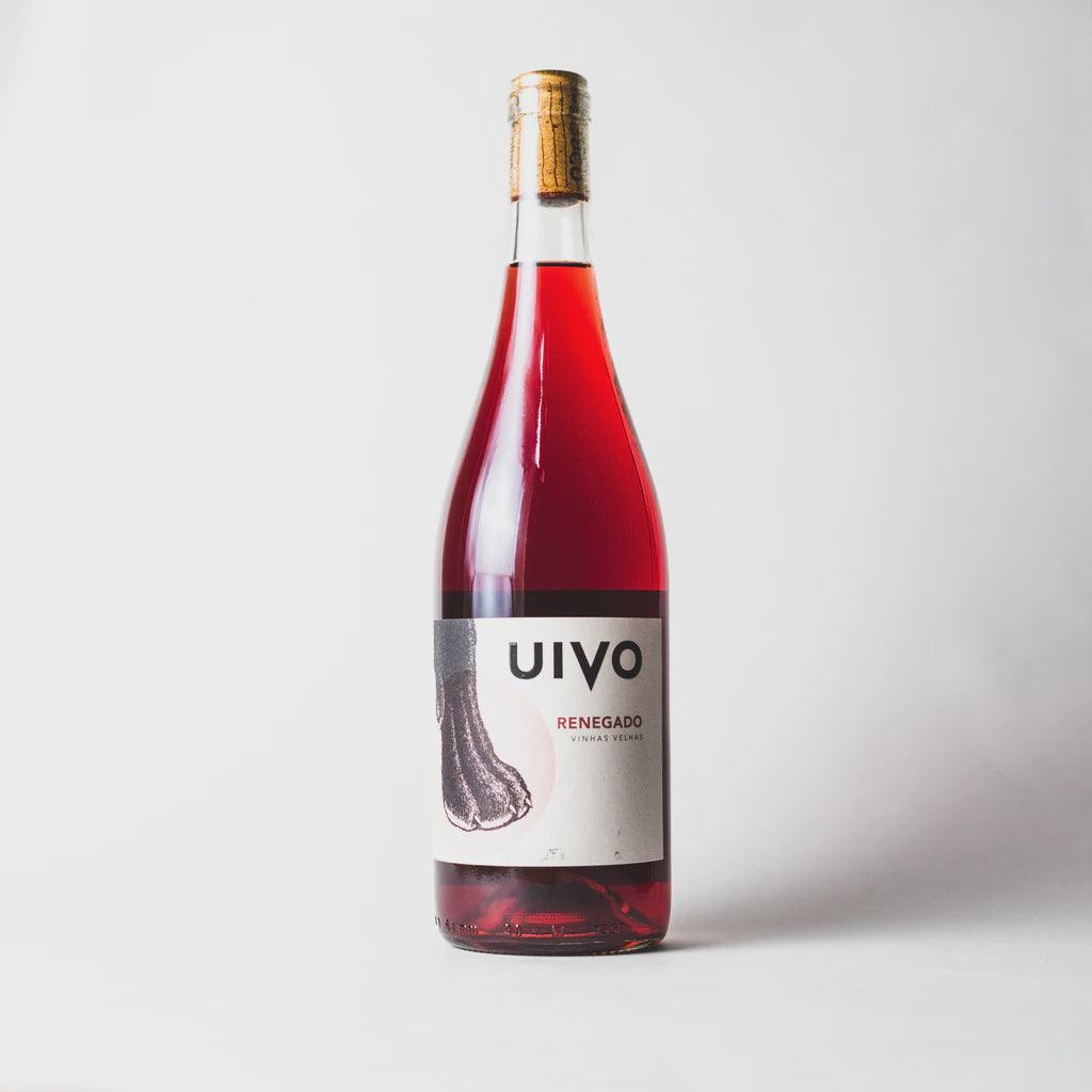 UIVO Renegado Vinhas Velhas | Free Shipping on orders $400+