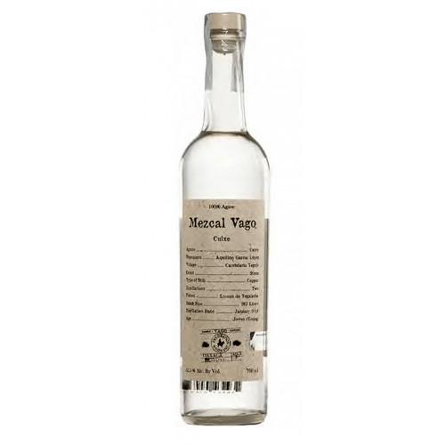 Mezcal Vago Cuixe | Free Shipping on orders $400+