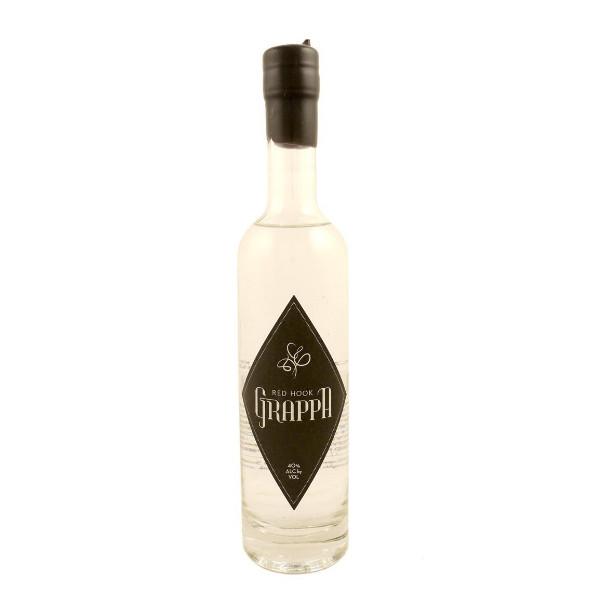 Van Brunt Stillhouse Red Hook Grappa | Free Shipping on orders $400+