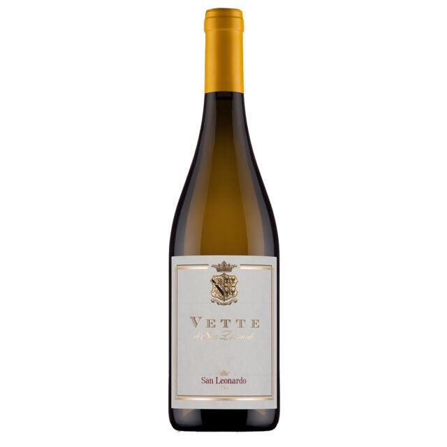 Tenuta San Leonardo "Vette" Vigneti delle Dolomiti Sauvignon Blanc | Free Shipping on orders $400+