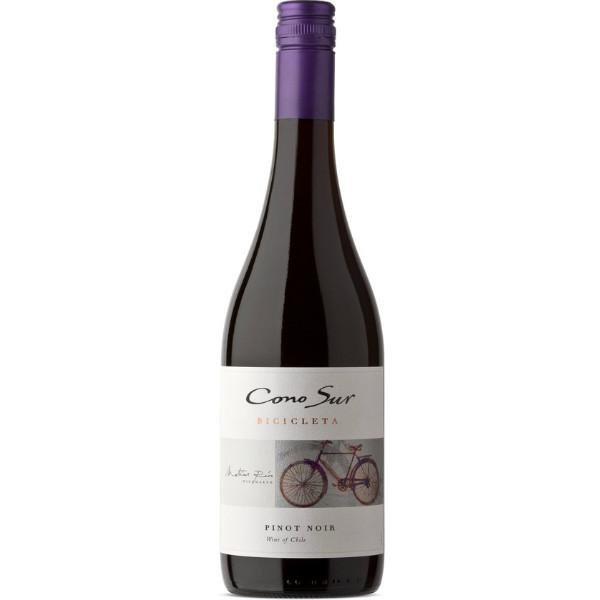 Vina Cono Sur Bicicleta Pinot Noir | Free Shipping on orders $400+