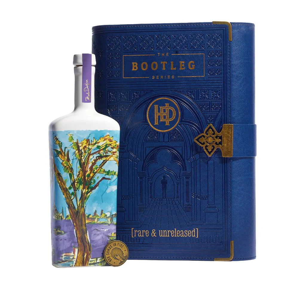 Heaven's Door Bootleg Series Rare and Unreleased Whisky | Free Shipping on orders $400+