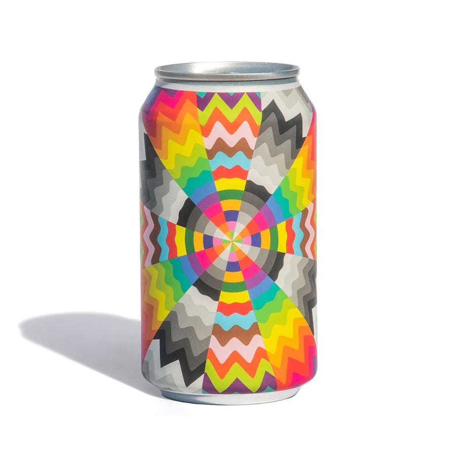 Las Jaras Wines "Waves" Botanical Spritzer | Free Shipping on orders $400+