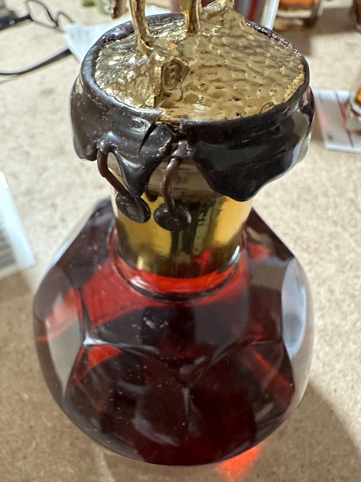 Blanton's Gold Edition Bourbon | Free Shipping on orders $400+