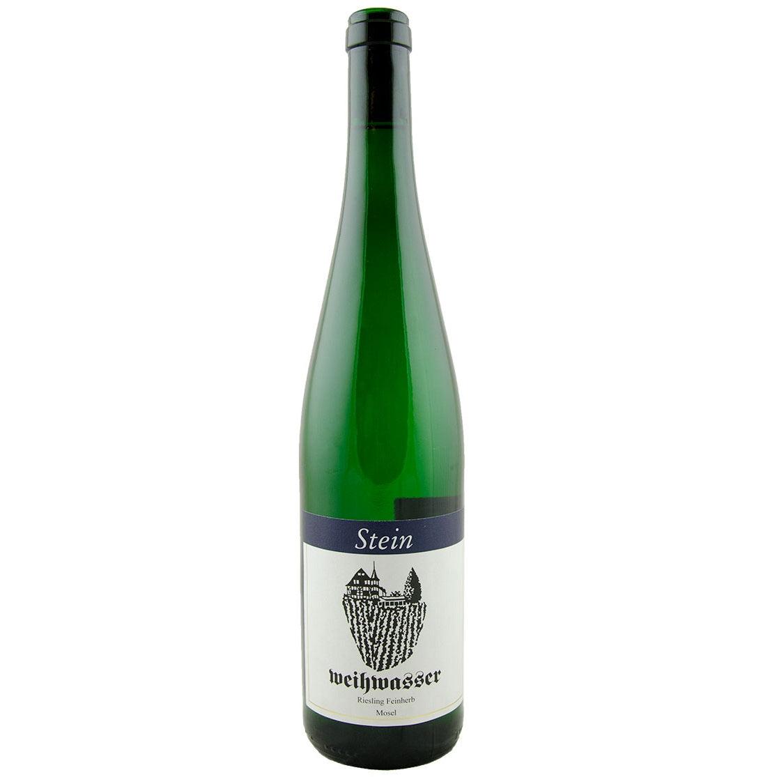 Stein Riesling Weihwasser Feinherb | Free Shipping on orders $400+