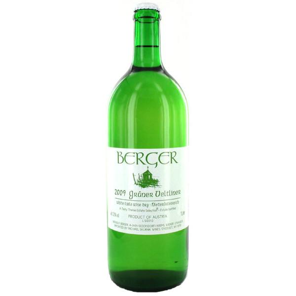 Weingut Berger Gruner Veltliner | Free Shipping on orders $400+