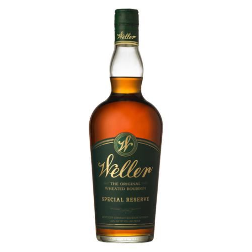 W.L. Weller Special Reserve Kentucky Straight Bourbon Whiskey | Free Shipping on orders $400+