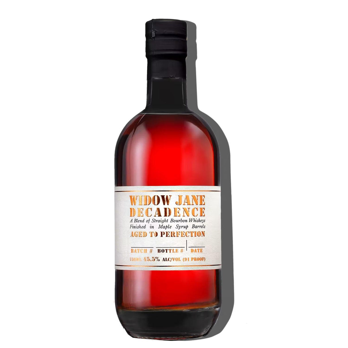 Widow Jane Decadence | Free Shipping on orders $400+