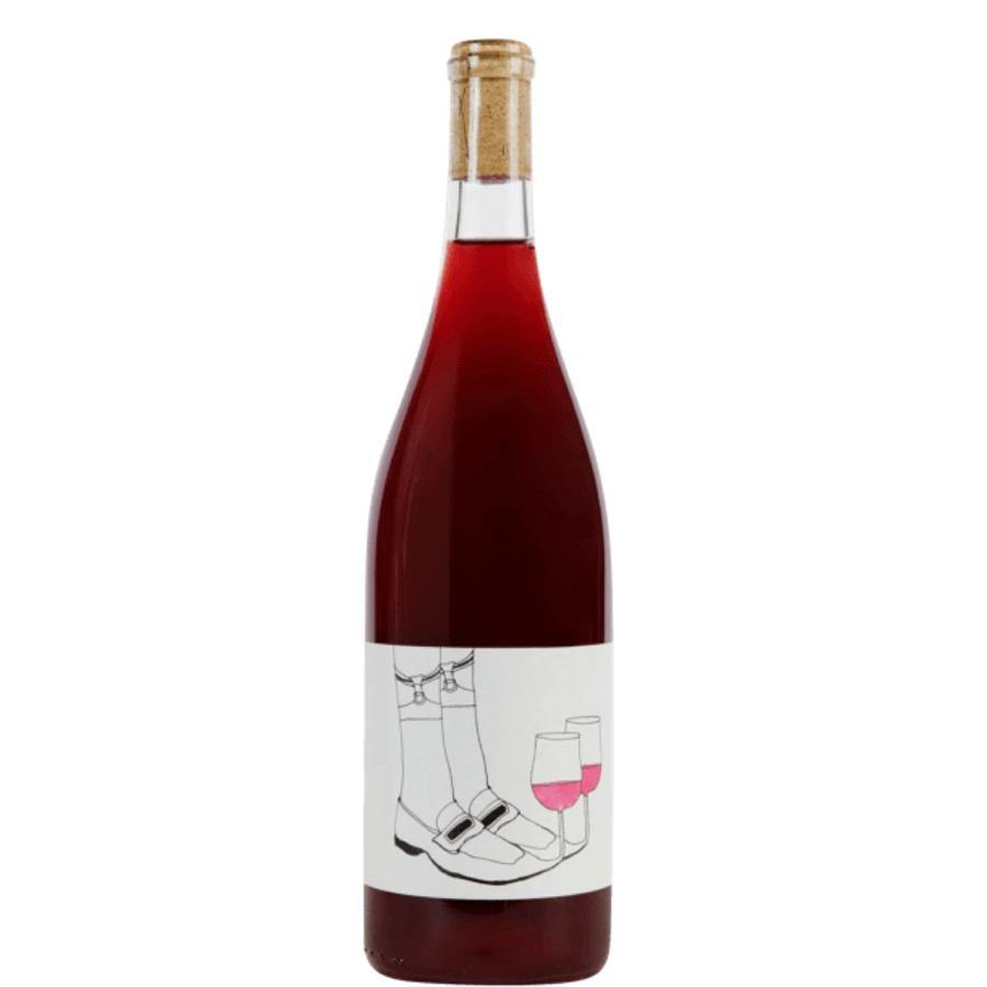 Las Jaras Wines Nouveau Old Vines Mendocino County | Free Shipping on orders $400+