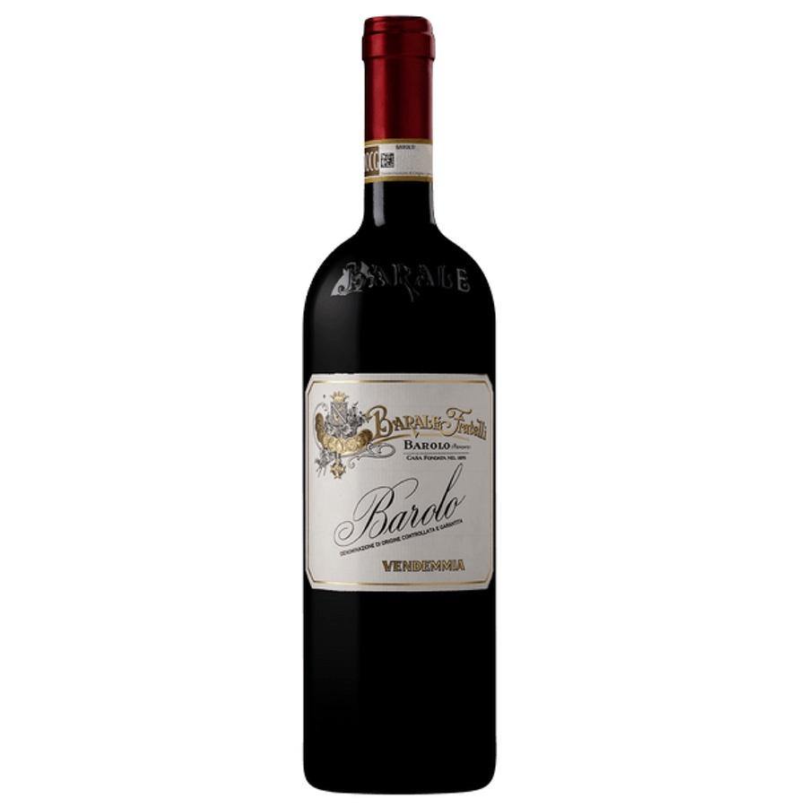 Barale Fratelli Barolo Vendemmia | Free Shipping on orders $400+