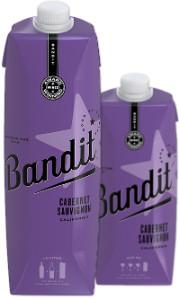 Rebel Wine Bandit Cabernet Sauvignon | Free Shipping on orders $400+