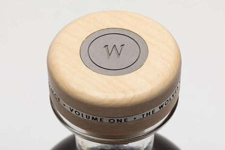 Wolves In Collaboration With Willett Blend Of Straight Rye Whiskeys - De Wine Spot | DWS - Drams/Whiskey, Wines, Sake