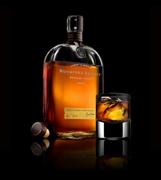Woodford Reserve Kentucky Bourbon Whiskey | Free Shipping on orders $400+