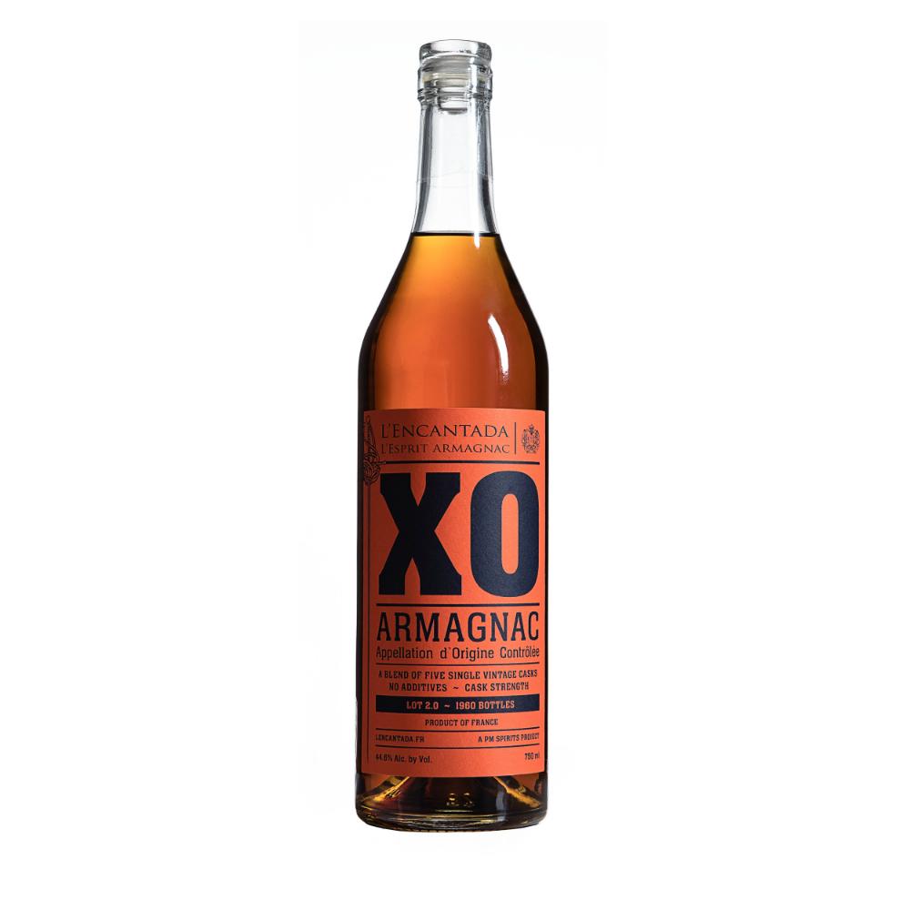 L'Encantada XO Bas-Armagnac | Free Shipping on orders $400+
