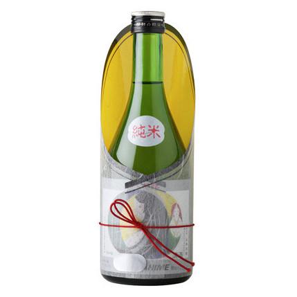 Yamamoto Honke Kaguyahime Junmai Sake | Free Shipping on orders $400+