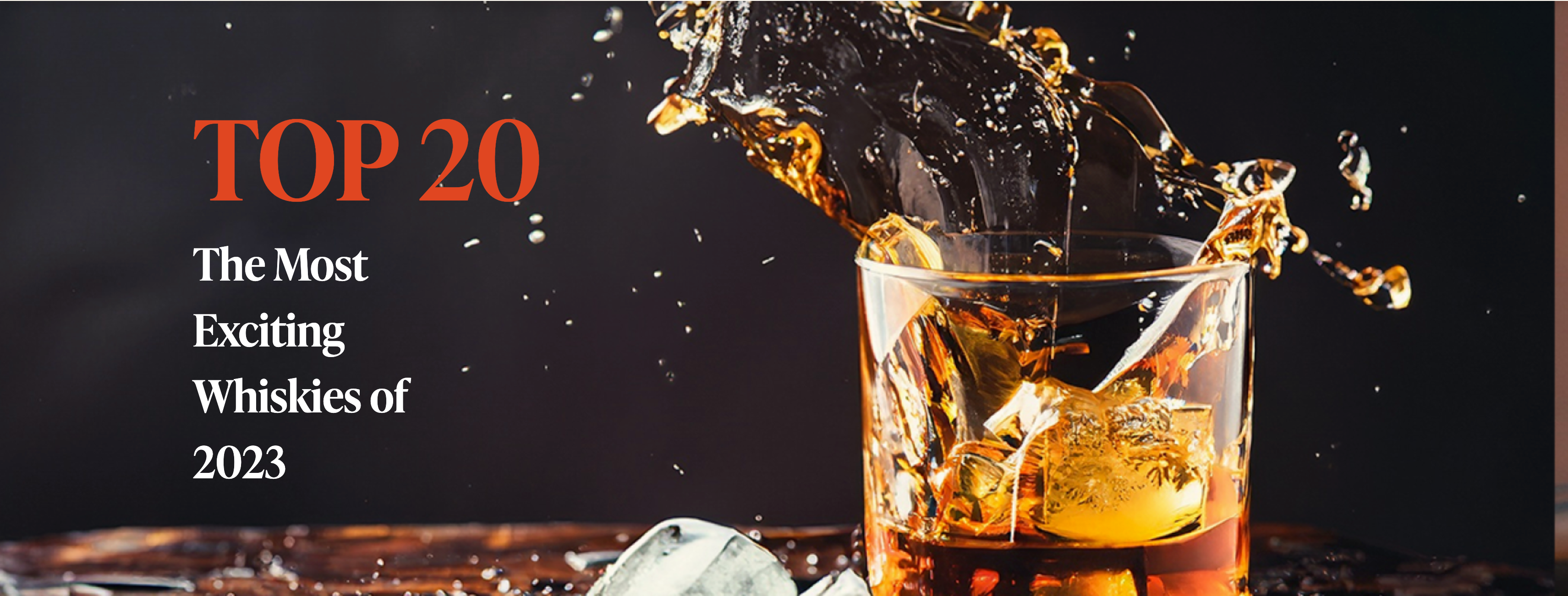 Whisky Advocate Top 20 List – De Wine Spot | DWS - Drams/Whiskey, Wines ...