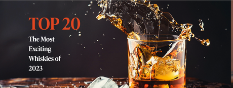 Whisky Advocate Top 20 List - De Wine Spot | DWS - Drams/Whiskey, Wines, Sake
