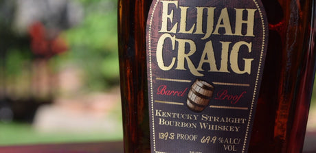 UPDATED Elijah Craig Barrel Proof Release Cheat Sheet - De Wine Spot | DWS - Drams/Whiskey, Wines, Sake
