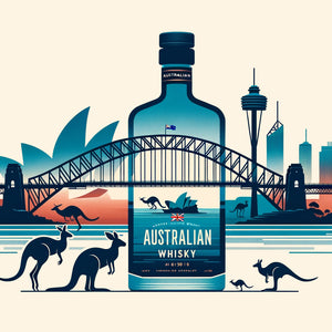 Australian Whisky
