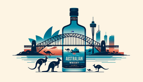 Australian Whisky Collection - De Wine Spot | DWS - Drams/Whiskey, Wines, Sake