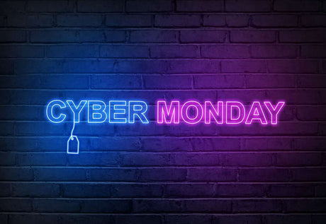 Cyber Monday 2024 Event | De Wine Spot