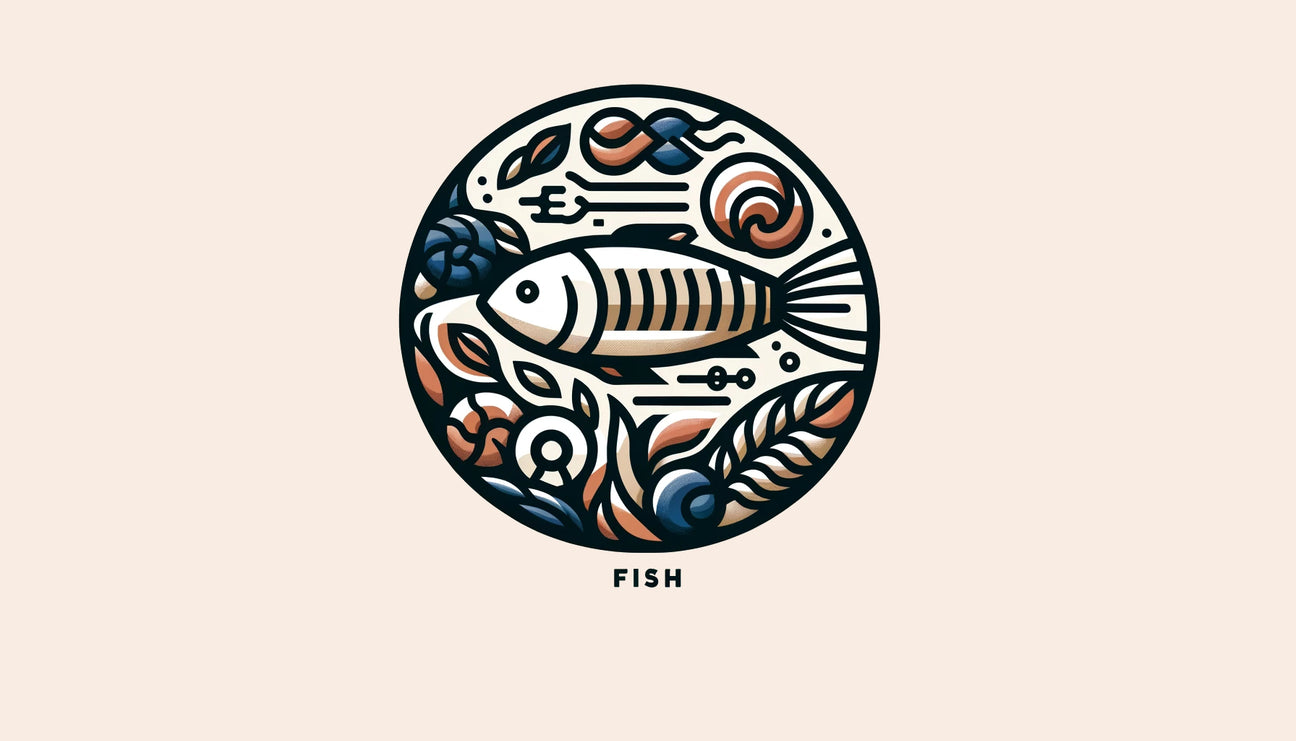 Fish & Shellfish
