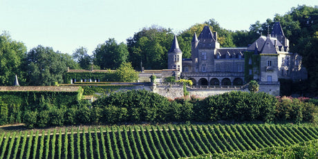 France - De Wine Spot | DWS - Drams/Whiskey, Wines, Sake