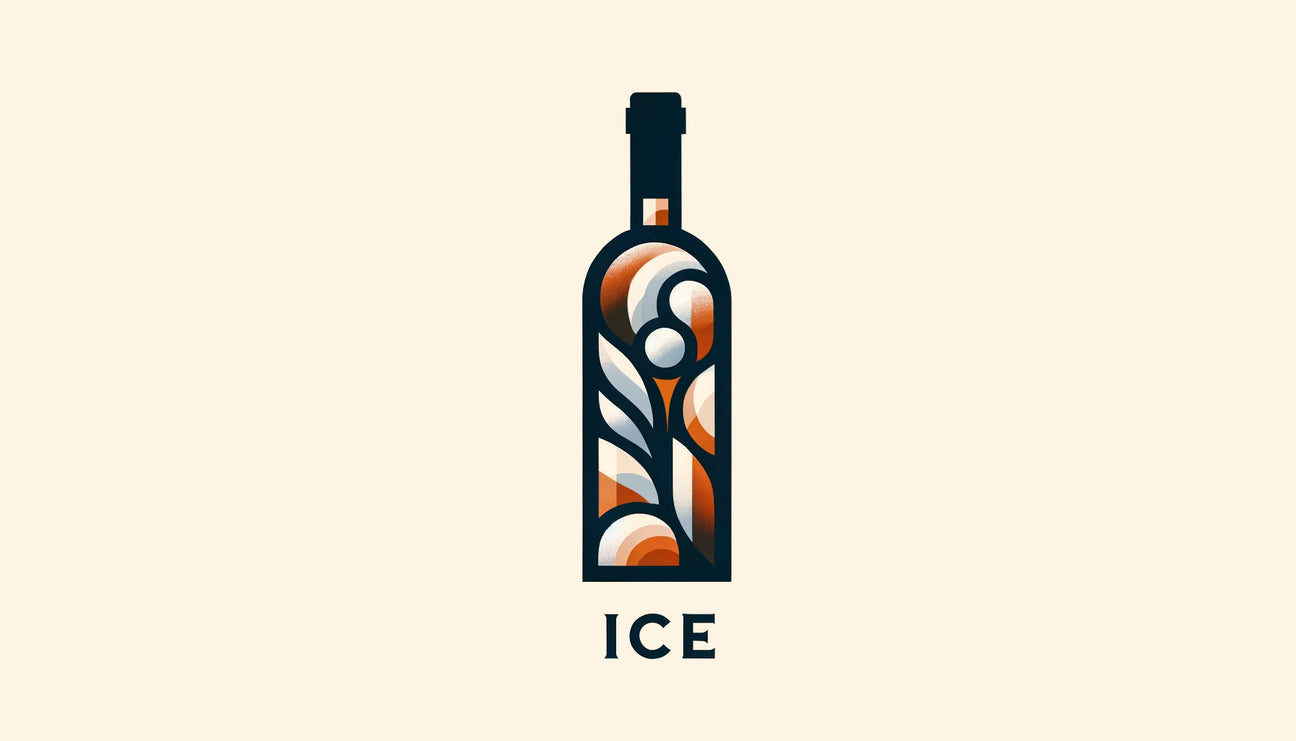 Ice Wines Collection | De Wine Spot