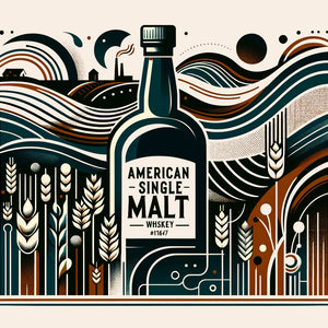 American Single Malt