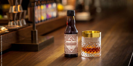 Bitters - De Wine Spot | DWS - Drams/Whiskey, Wines, Sake