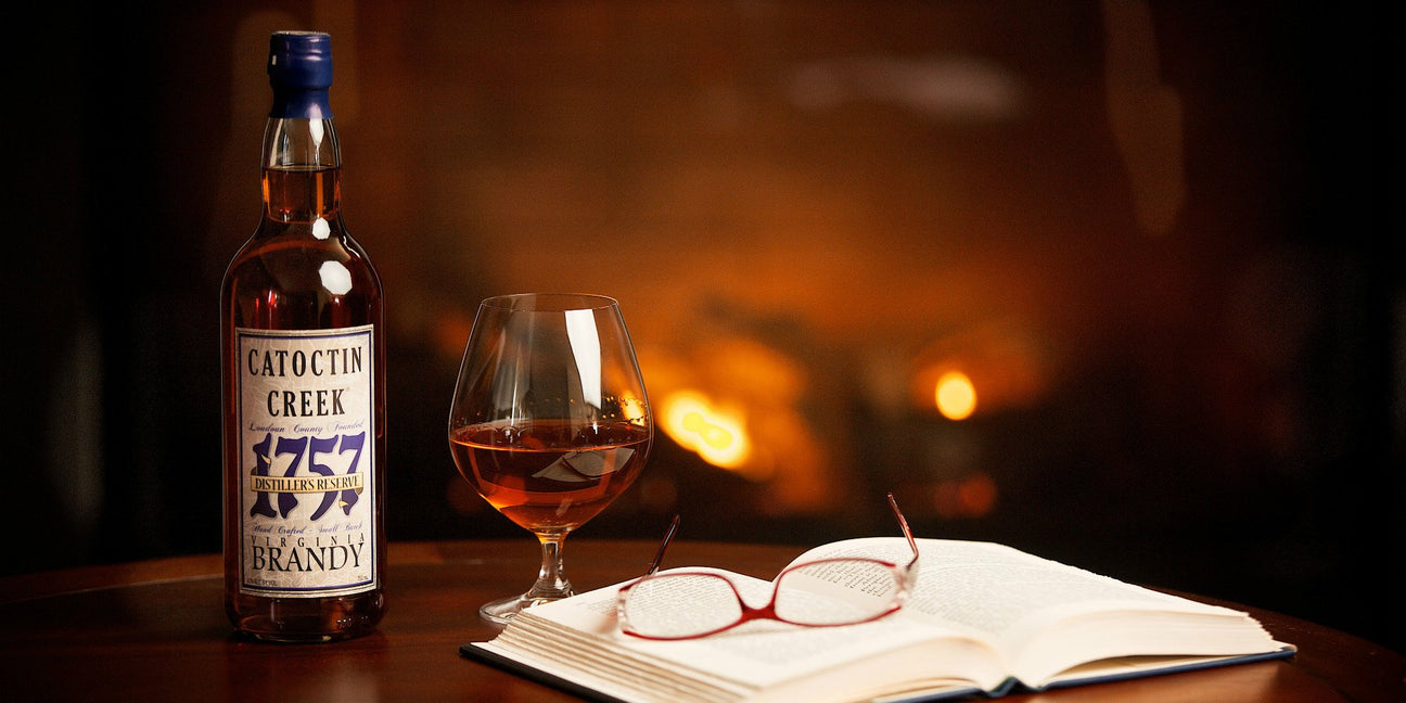 Brandy & Calvados - De Wine Spot | DWS - Drams/Whiskey, Wines, Sake