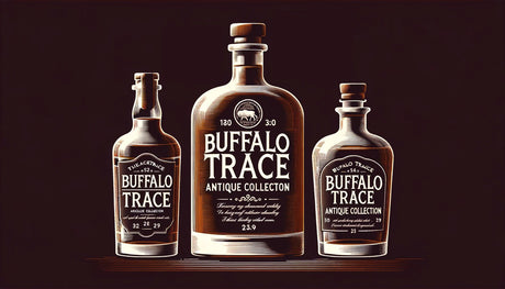 Buffalo Trace Antique Collection - De Wine Spot | DWS - Drams/Whiskey, Wines, Sake