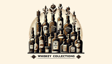 Bespoke Whisky Collections | De WIne Spot