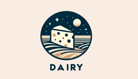 Dairy & Cheese