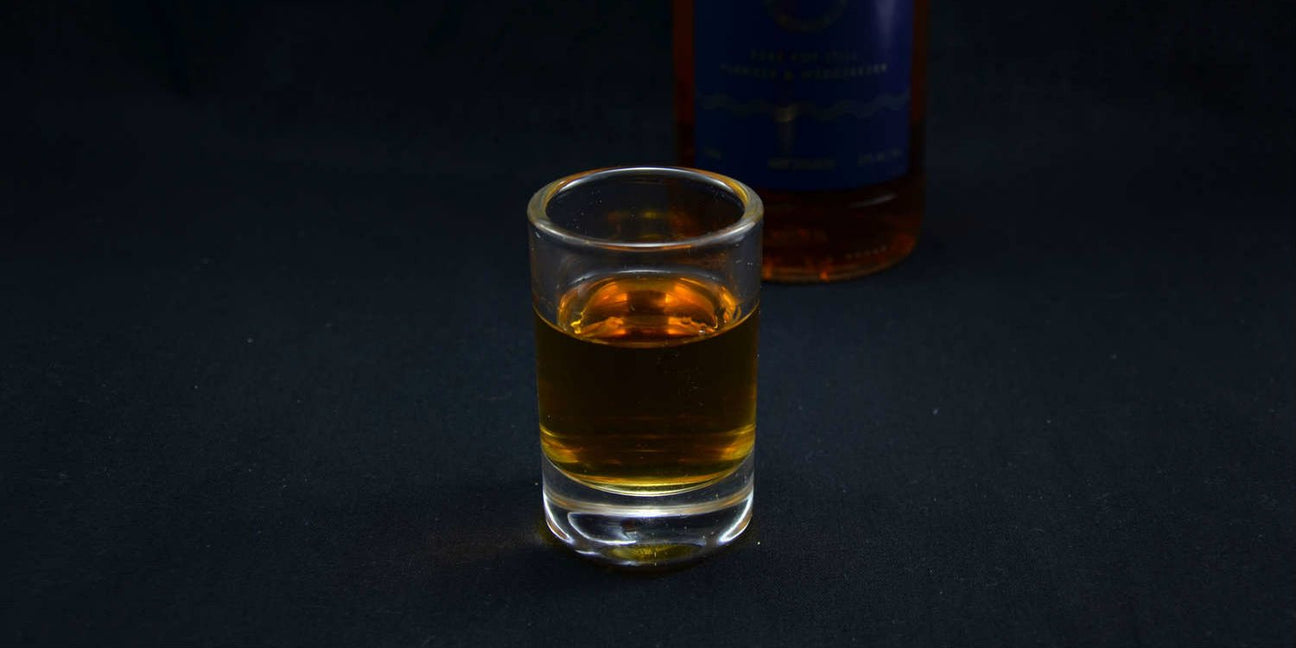 Dark Rum - De Wine Spot | DWS - Drams/Whiskey, Wines, Sake