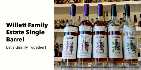 WFE Single Barrel Project