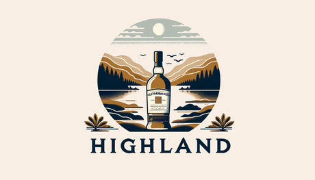 Highland Region Whisky Collection| De Wine Spot | DWS - Drams/Whiskey, Wines, Sake