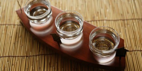 Light & Subtle - De Wine Spot | DWS - Drams/Whiskey, Wines, Sake