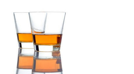 Non-Chill Filtered - De Wine Spot | DWS - Drams/Whiskey, Wines, Sake