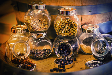 Organic Spirits - De Wine Spot | DWS - Drams/Whiskey, Wines, Sake