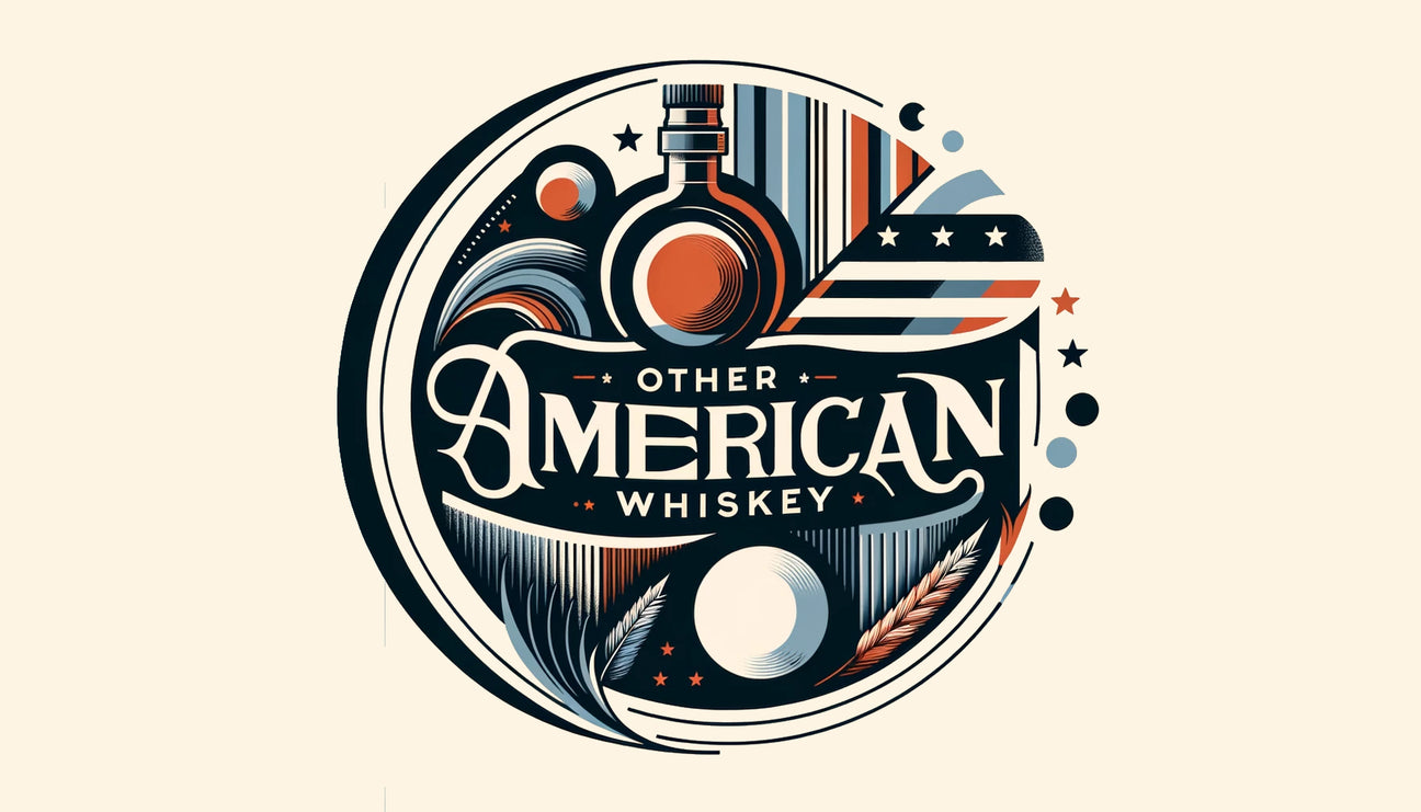 Other American Whiskey - De Wine Spot | DWS - Drams/Whiskey, Wines, Sake