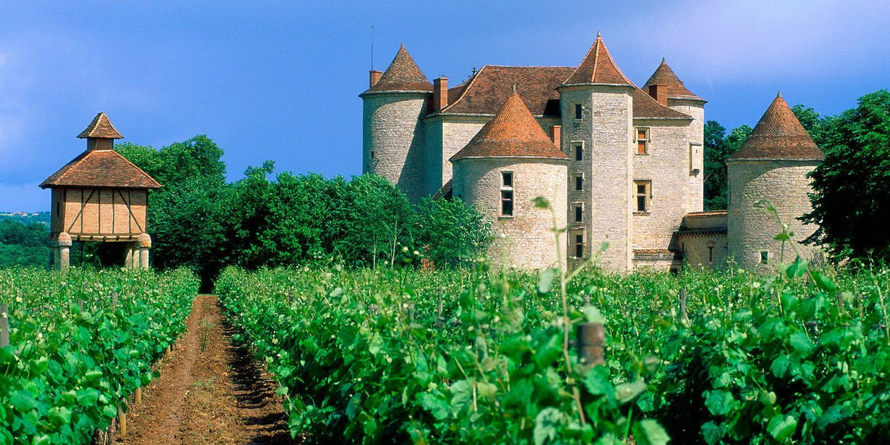 Other France Regions - De Wine Spot | DWS - Drams/Whiskey, Wines, Sake