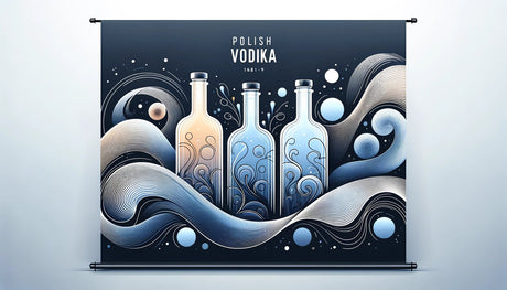Polish Vodka - De Wine Spot | DWS - Drams/Whiskey, Wines, Sake