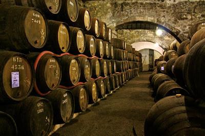Ports - De Wine Spot | DWS - Drams/Whiskey, Wines, Sake