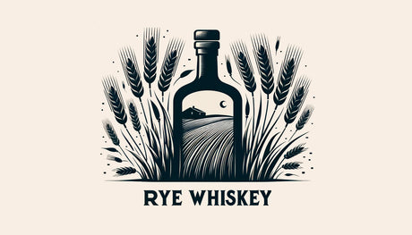 Rye American Whiskey - De Wine Spot | DWS - Drams/Whiskey, Wines, Sake