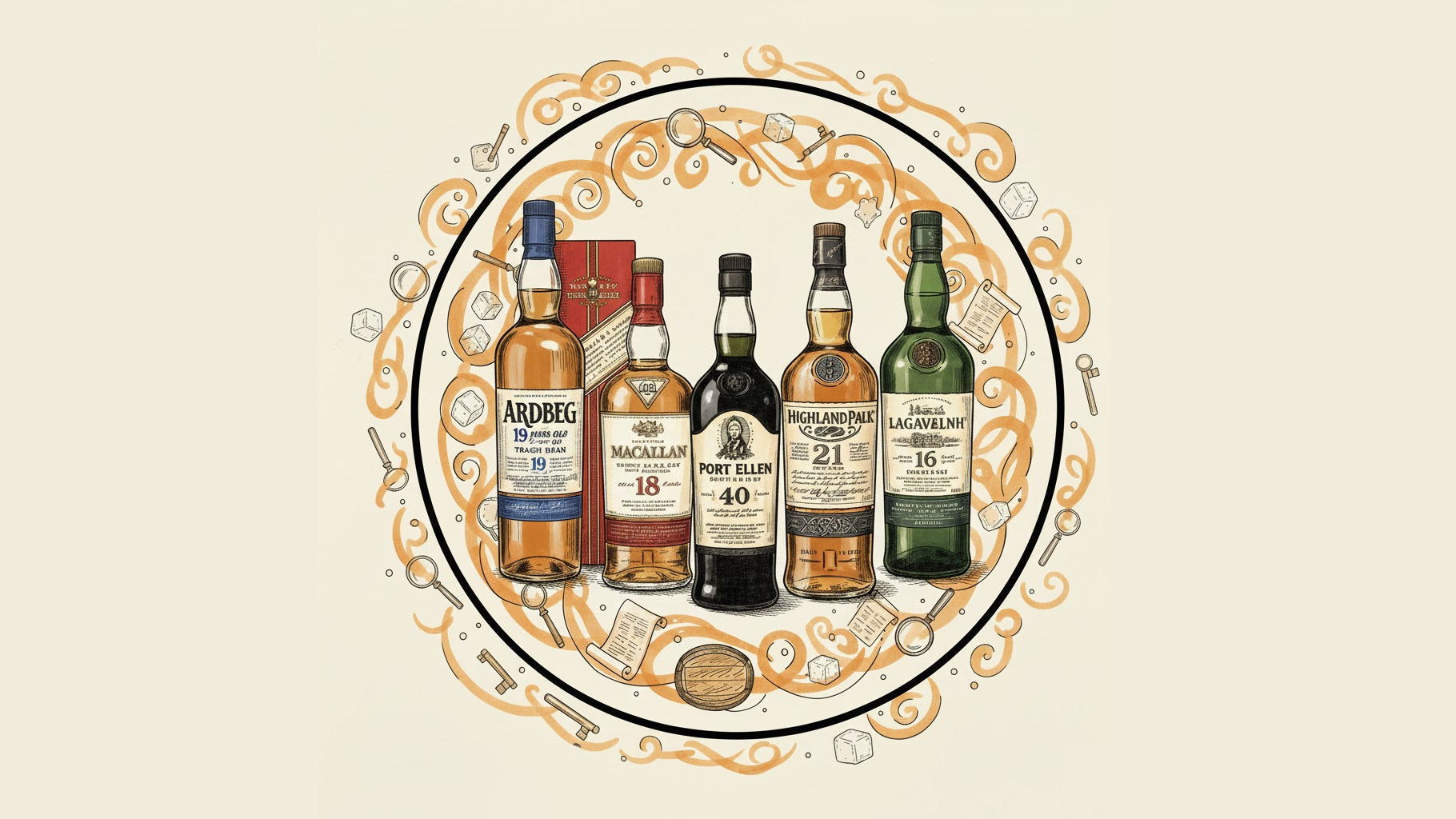 Mars Asagi Madara 8 Years 2020 Limited Edition Japanese Blended