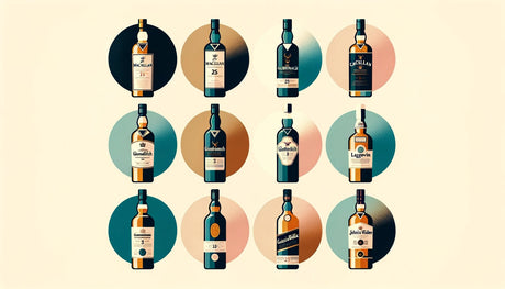 Scotch Whisky - De Wine Spot | DWS - Drams/Whiskey, Wines, Sake